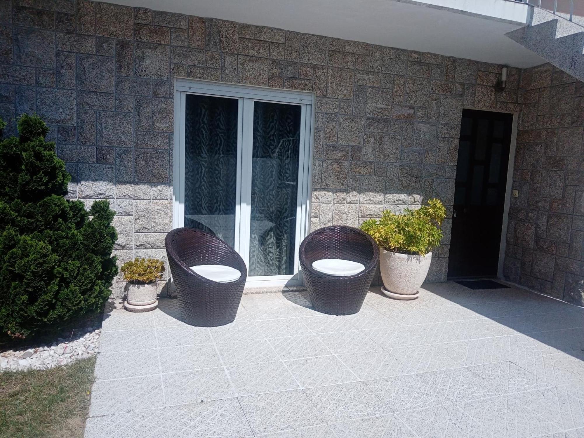 Casa do Campo Seia Exterior foto